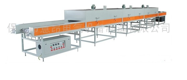 紅外線烘干機(jī)方便快捷還！