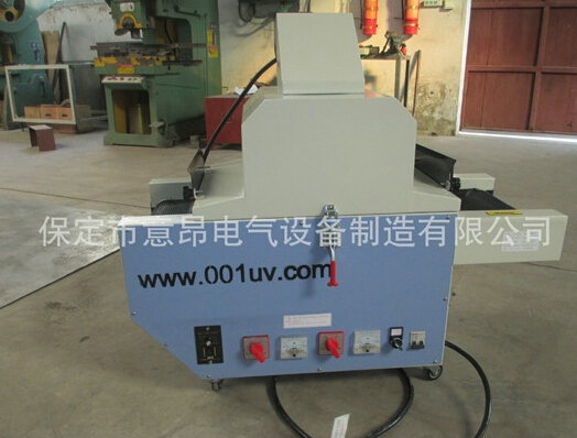 臺(tái)式uv機(jī)應(yīng)用技術(shù)！