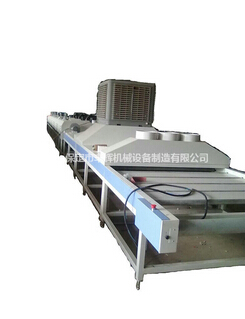 玻璃烘道--使用，方便，