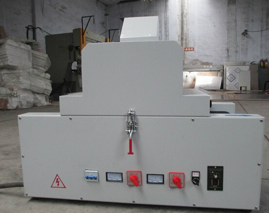 桌面uv固化機(jī)控制系統(tǒng)！您得注意！