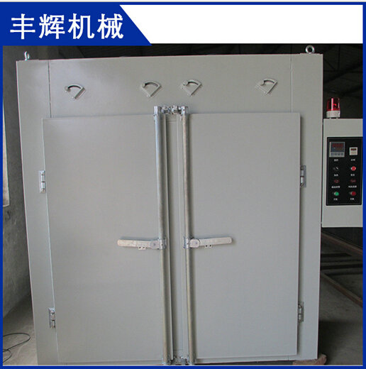 工業(yè)烘爐如何規(guī)范操作來提高生產(chǎn)效率？