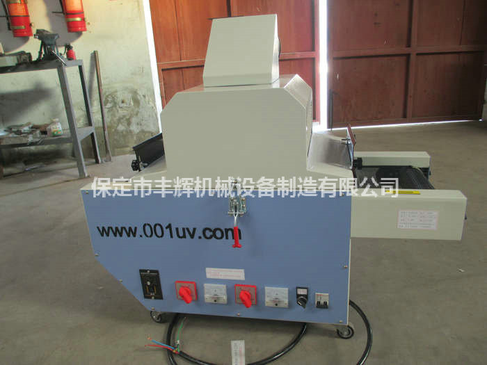 臺(tái)式uv光固機(jī)給我一個(gè)支點(diǎn)！我便還你前途光明！