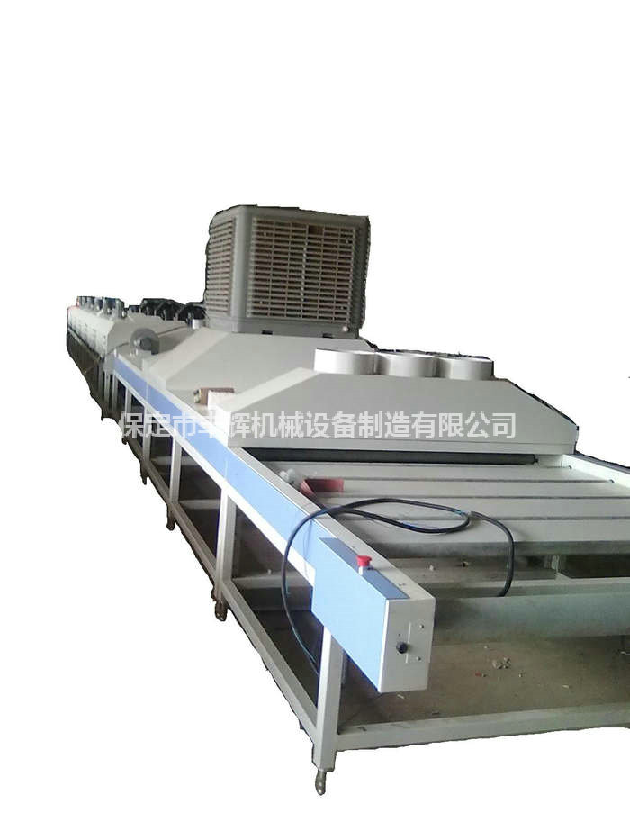 擁有玻璃烘道沒(méi)有誰(shuí)比它更適合你！