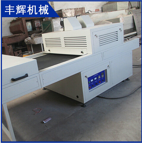 絲印uv機(jī)擁有性能，這還算不了什么