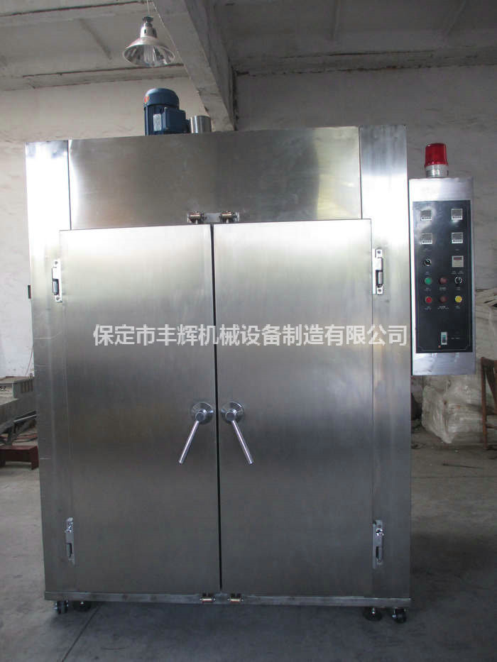 不銹鋼工業(yè)烤箱-保養(yǎng)的好萬事大吉！