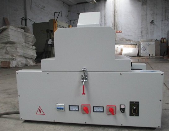 臺式uv機(jī)電控說明，助你精控工作！