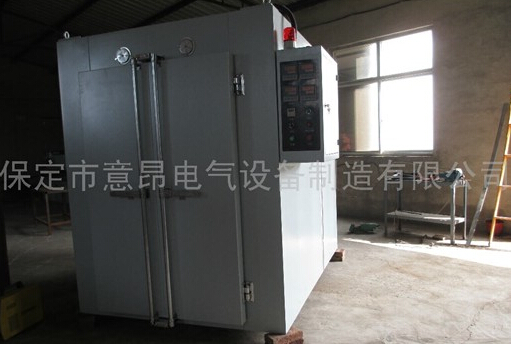 工業(yè)干燥箱為何打開加熱開關(guān)不加熱？