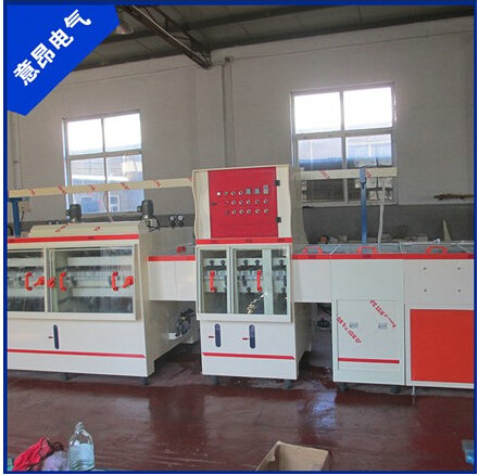 去膜機(jī)我的四大特征盡收眼底！