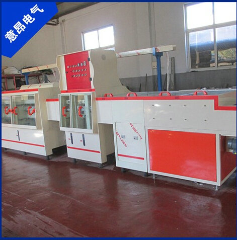 線路板蝕刻機設(shè)備說明，你懂得！