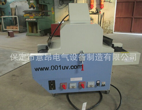 桌面uv機智能結(jié)合，任你所控！