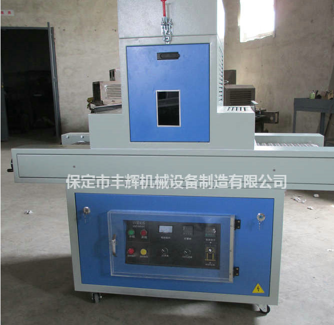 小型uv光固機文武雙全！是你更得力的左膀右臂！