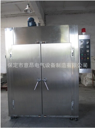 不銹鋼工業(yè)烤箱成功路上助你一臂之力！