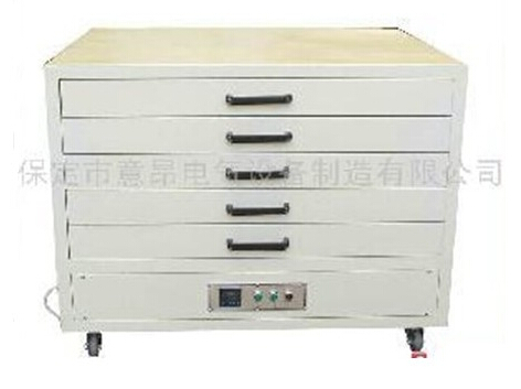 網(wǎng)版烘干箱不勞辛苦，有付出就有回報！