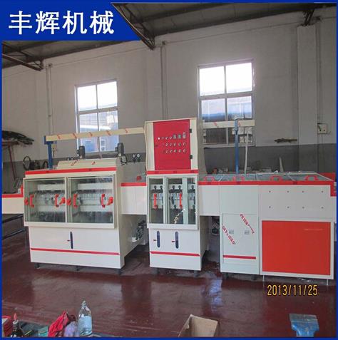 去膜機因為，所以,