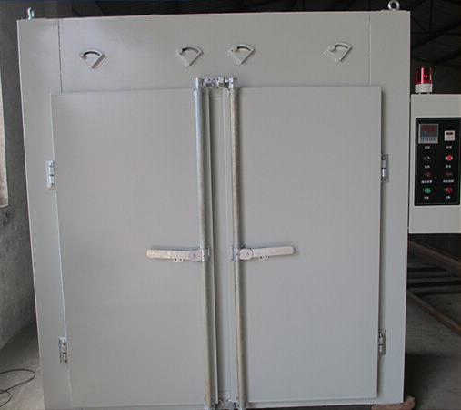 工業(yè)烘爐怎樣才能燃燒利用率更大？