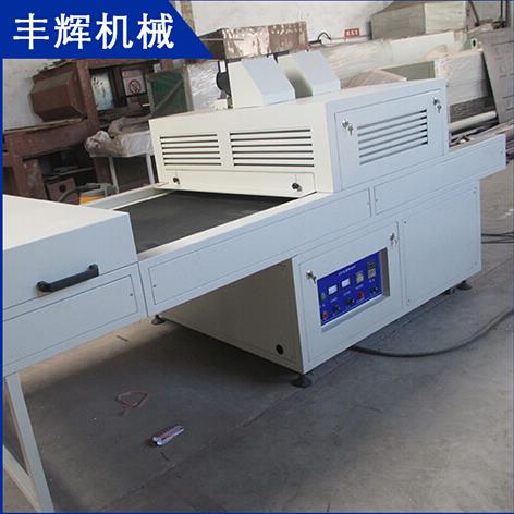 絲印uv機-uv打印機能替代絲網(wǎng)印刷嗎？