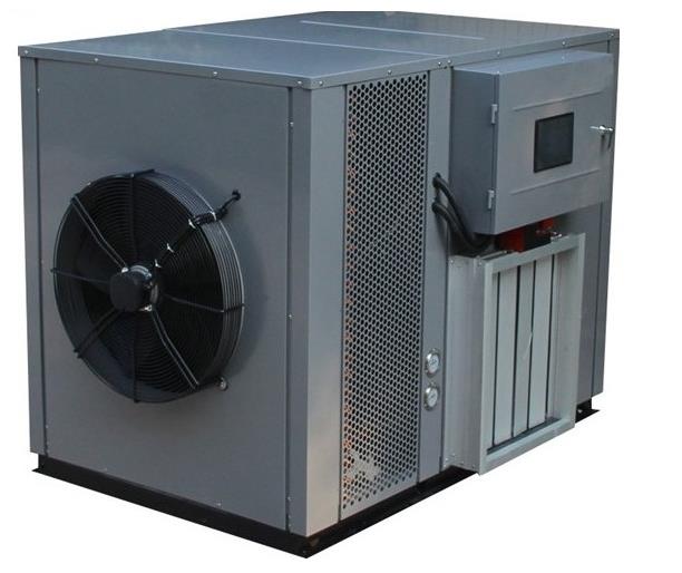 熱泵烘干機(jī)實(shí)現(xiàn)無(wú)氧干燥??！