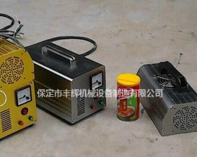 便攜式uv機操作從我做起??！