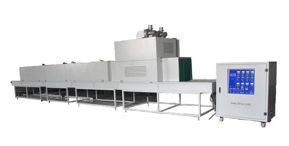 立體uv固化機的生產效率如何？