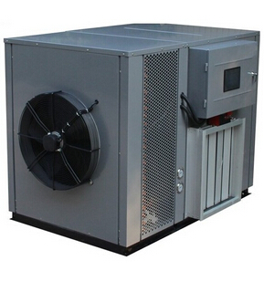 空氣能烘干機(jī)--控制準(zhǔn)確，烘干快！