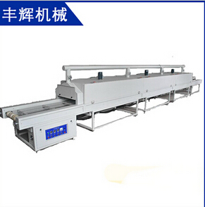 絲印隧道爐廣大客戶的合作伙伴！