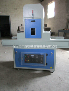 小型uv光固機(jī)小巧，操作起來(lái)方面多了！