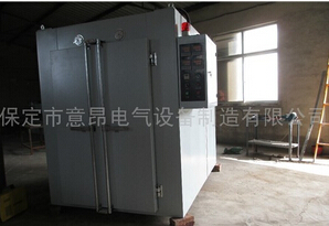 工業(yè)干燥箱我準(zhǔn)備好了，你呢？