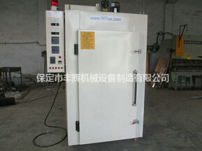 工業(yè)烤箱和家用烤箱一樣可以用來(lái)烤食品嗎？答案當(dāng)然是否定的