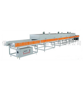 紅外線烘干機(jī)--揮灑，輕描，邀你共同選擇