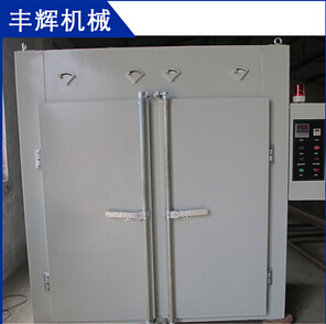 工業(yè)烘爐外形美觀、操作方便、可靠