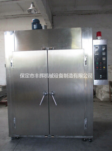 不銹鋼工業(yè)烤箱，省電，節(jié)省能源