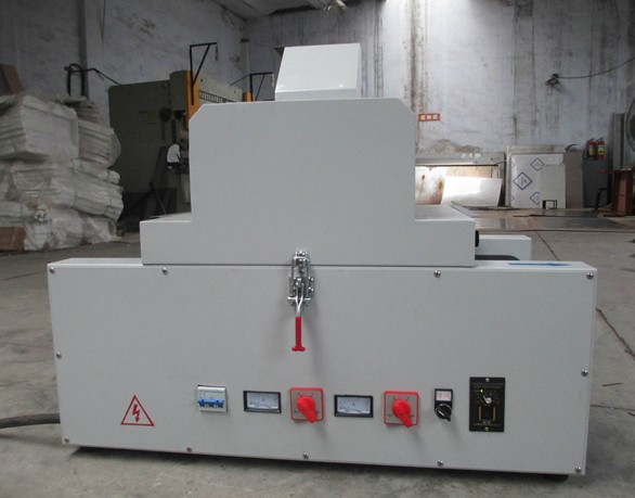 UV固化機(jī)有哪些特點？