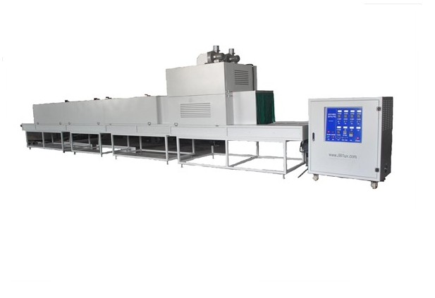 使用立體uv固化機要懂他哦！