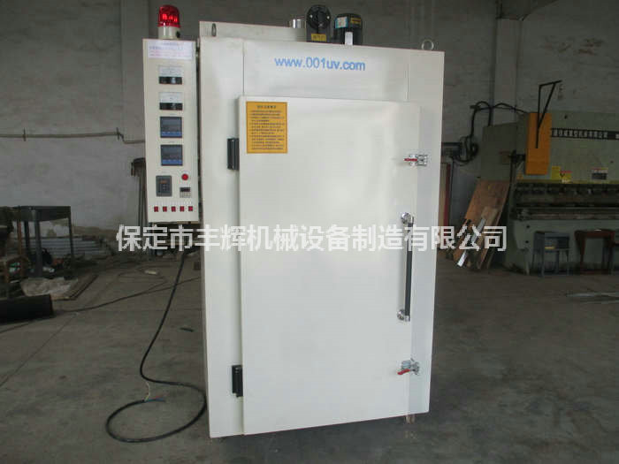 工業(yè)烤箱的好處有很多！