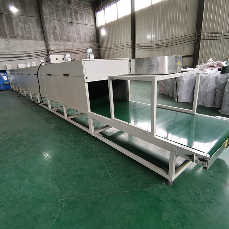 紅外線(xiàn)烘干機(jī)