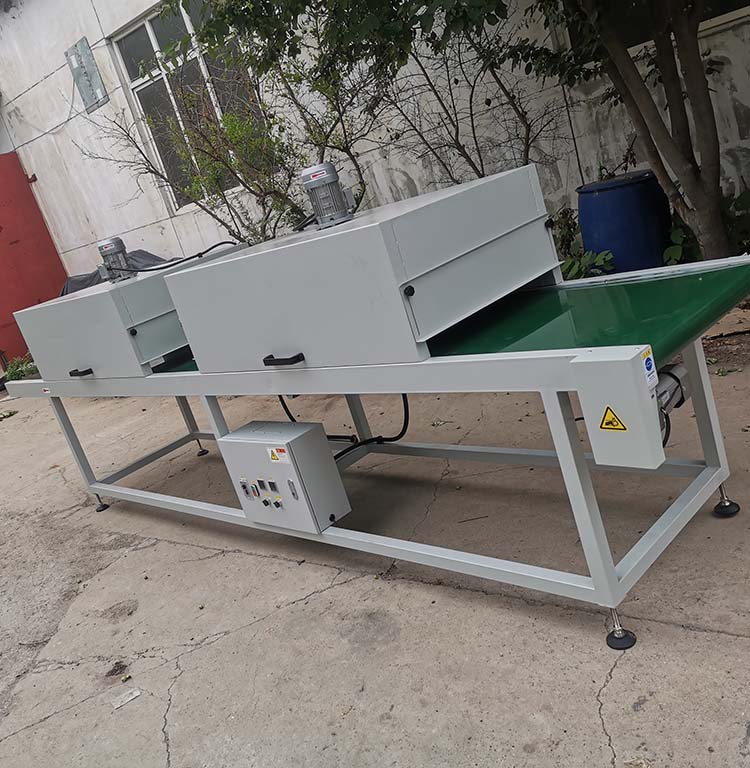 在電子元件生產(chǎn)中，豐輝烘道是這樣“大顯神通”的